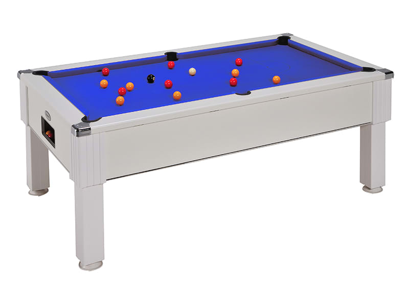 Emirates Pool Table 6ft, 7ft Free Delivery!